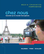 Chez nous: Branch sur le monde francophone, Media-Enhanced Version