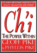 Ch'i the Power Within