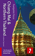 Chiang Mai & N. Thailand Footprint Focus Guide