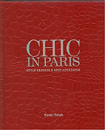 Chic in Paris: Style Secrets & Best Addresses