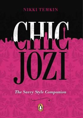 Chic Jozi - Temkin, Nikki