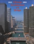 Chicago Architecture, 1872-1922: Birth of a Metropolis