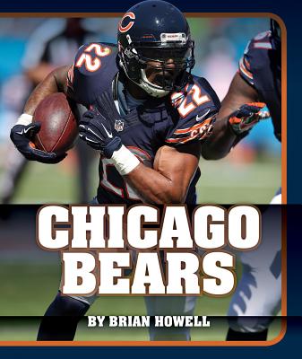 Chicago Bears - Howell, Brian
