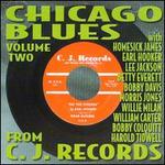 Chicago Blues From C.J. Records, Vol. 2