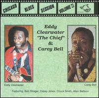 Chicago Blues Session, Vol. 23 - Eddy Clearwater/Carey Bell