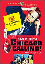 Chicago Calling - John Reinhardt