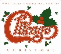 Chicago Christmas: What's It Gonna Be Santa? - Chicago