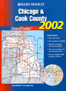 Chicago & Cook County Streetfinder