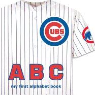 Chicago Cubs ABC - Epstein, Brad M