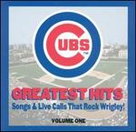 Chicago Cubs: Greatest Hits