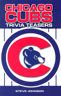 Chicago Cubs Trivia Teasers