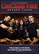 Chicago Fire: Season 03 - 