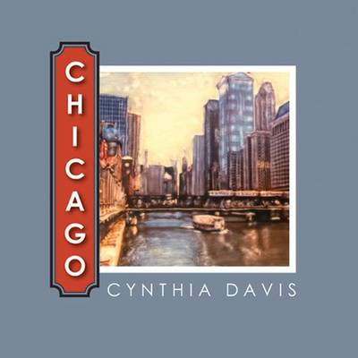 Chicago: Hand-Altered Polaroid Photographs - Davis, Cynthia, Professor, Mhs