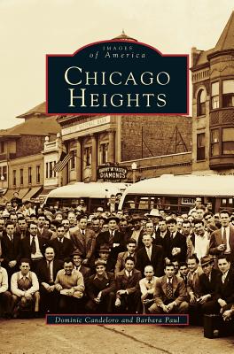 Chicago Heights (Revised) - Candelord, Dominic, and Paul, Barbara