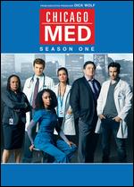 Chicago Med: Season 01 - 