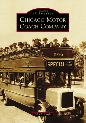 Chicago Motor Coach Company - Doyle, John F