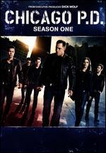 Chicago P.D.: Season 01