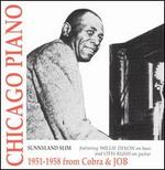 Chicago Piano 1951-1958