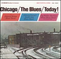 Chicago/The Blues/Today!, Vol. 3 - Various Artists
