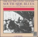 Chicago: The Living Legends (South Side Blues)