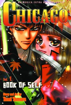Chicago, Vol. 1: Book of Self - 