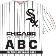 Chicago White Sox Abc-Board