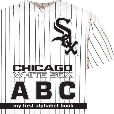 Chicago White Sox ABC - Epstein, Brad M