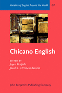 Chicano English