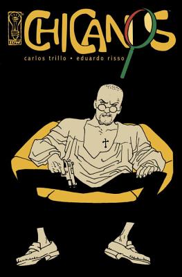 Chicanos, Volume 2 - Trillo, Carlos