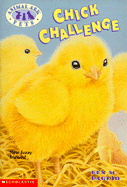 Chick Challenge - Daniels, Lucy Baglio