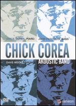 Chick Corea Akoustic Band: Alive