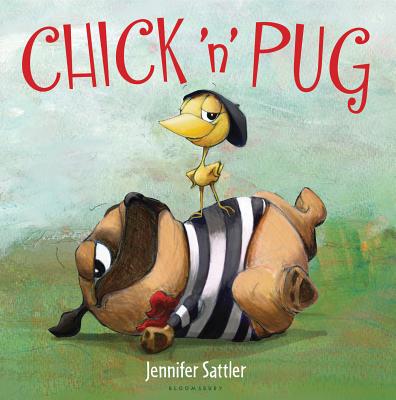 Chick 'n' Pug - Sattler, Jennifer