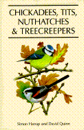 Chickadees, Tits, Nuthatches, and Treecreepers