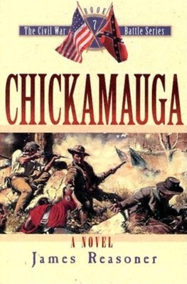 Chickamauga - Reasoner, James