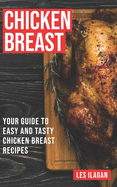 Chicken Breast: Your Guide to Easy and Tasty Chicken Breast Recipes