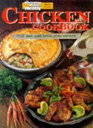Chicken Cook Book - Blacker, Maryanne (Editor)