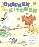Chicken in the Kitchen