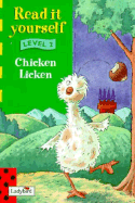 Chicken Licken - Ladybird Books (Editor)