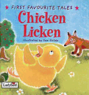 Chicken Licken - Ross, M. (Volume editor)