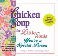 Chicken Soup for Little Souls: You're a Special Person - Various Artists