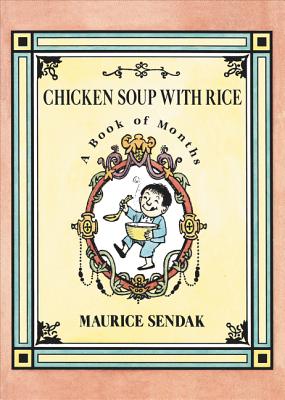 Chicken Soup with Rice: A Book of Months - 