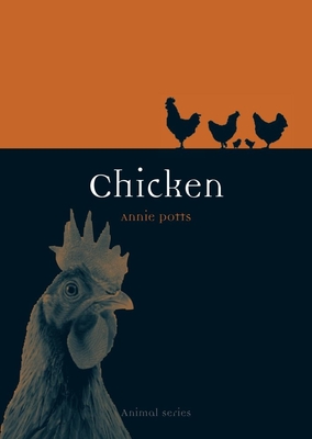 Chicken - Potts, Annie