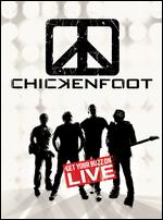 Chickenfoot: Get Your Buzz On - Live - Daniel E. Catullo III