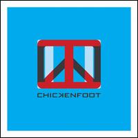 Chickenfoot III - Chickenfoot