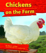 Chickens on the Farm - Schuh, Mari
