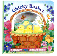 Chicky Basket