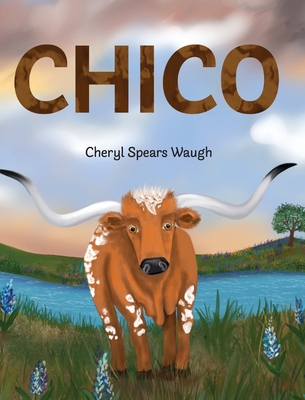 Chico - Waugh, Cheryl