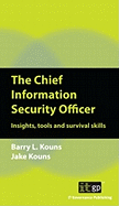 Chief Information Security Officer