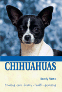 Chihuahuas - Pisano, Beverly