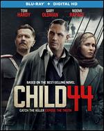 Child 44 [Blu-ray] - Daniel Espinosa